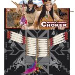 Τσόκερ Ινδιάνικο