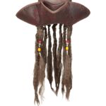 Καπέλο Πειρατή Jack