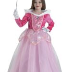 Παιδική Στολή Ωραία Κοιμωμένη