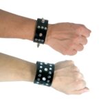 Περιβραχιόνιο Πανκ 2 Σχέδια