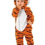 Στολή Bebe Πάνθηρας