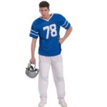 Στολή Ποδοσφαιριστής Ράγκμπι