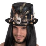 Καπέλο Μάγου Βουντού