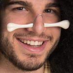 Κόκκαλο Μύτης Πρωτόγονου