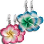 Σκουλαρίκια Χαβανέζας