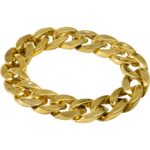 Αλυσίδα Χεριού Χρυσή