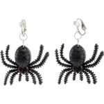 Σκουλαρίκια Αράχνη