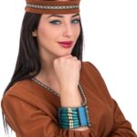 Βραχιόλι Μπρασελέ Ινδιάνικο