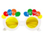Γυαλιά Happy Birthday