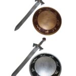 Σετ Ιππότη Ασπίδα & Σπαθί