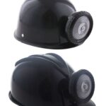 Καπέλο Εργάτη με Φως