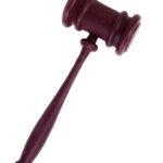 Σφυρί Δικαστή 27 εκ