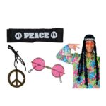 Σετ Χίπυ 3 τεμάχια