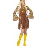 Στολή Χίπισσα XLarge