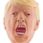 Μάσκα  Ο Πρόεδρος