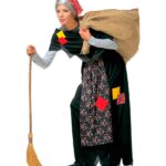 Στολή Γιαγιά