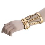 Βραχιόλι Χρυσό Πολεμιστή