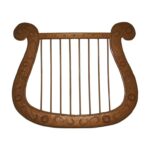 Αποκριάτικη Άρπα Χρυσή