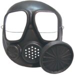 Μάσκα Αερίων