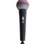 Αποκριάτικο Μικρόφωνο