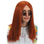 Περούκα Lenon