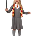 Παιδική Στολή Μάγος Κορίτσι