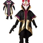 Παιδική Στολή Fox