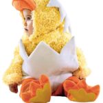 Στολή Bebe Κοτοπουλάκι