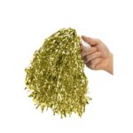 Πον Πον Μαζορέτας Χρυσά