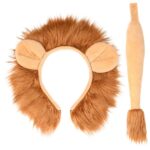 Σετ Λιοντάρι