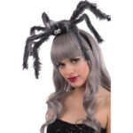 Στέκα Με Αράχνη Γίγας Γκρι