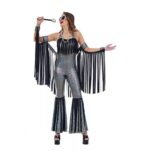 Στολή Mamma Mia Με Κρόσια