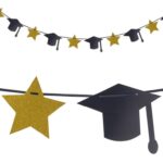 Γιρλάντα Αποφοίτησης 3m
