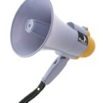 Αποκριάτικη Ντουντούκα - Μεγάφωνο Με Ήχο