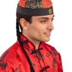 Καπέλο Κινέζου Παραδοσιακό