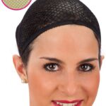 Καφέ Φιλέ  Για Περούκες