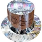 Καπέλο Happy New Year