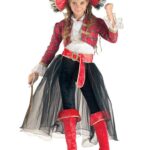 Στολή Πειρατίνα Της Καραϊβικής