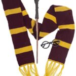 Σετ Μεταμφίεσης Μάγου Harry
