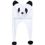 Καπέλο Λούτρινο Panda