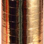 Σερπαντίνα Μεταλλιζέ Χρυσή Deluxe