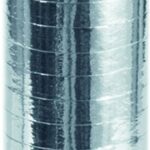 Σερπαντίνα Μεταλλιζέ Ασημί Deluxe