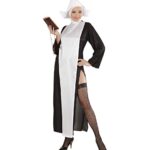 Στολή Καλόγρια Extra Large