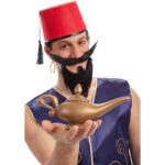 Λυχνάρι Αλαντίν Πλαστικό