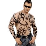 Μπλούζα Τατουάζ Tattoo Tribal