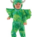 Στολή Bebe Δεινοσαυράκι