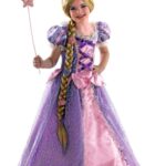 Παιδική Στολή Πριγκίπισσα Κάστρου