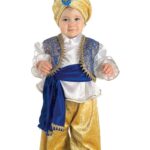 Στολή Bebe Αλαντίν