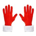 Γάντια Άη Βασίλη