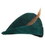 Καπέλο Ρομπέν των Δασών